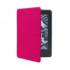 Калъф Smart за Kindle Paperwhite 4 (2018), Hot Pink