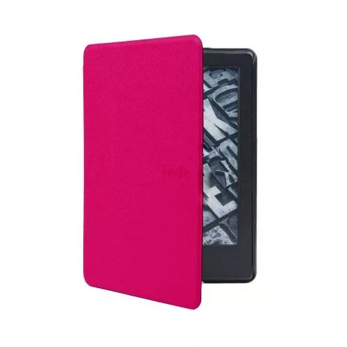 Калъф Smart за Kindle Paperwhite 4 (2018), Hot Pink
