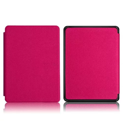 Калъф Smart за Kindle Paperwhite 4 (2018), Hot Pink