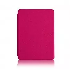 Калъф Smart за Kindle Paperwhite 4 (2018), Hot Pink