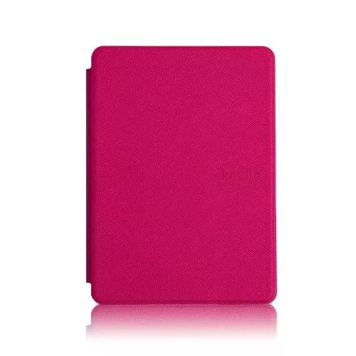 Калъф Smart за Kindle Paperwhite 4 (2018), Hot Pink