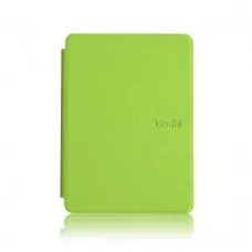 Калъф Smart за Kindle Paperwhite 4 (2018), Зелен