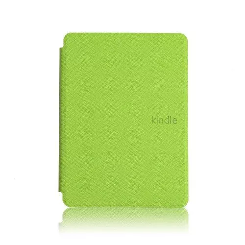 Калъф Smart за Kindle Paperwhite 4 (2018), Зелен