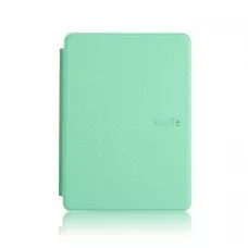 Калъф Smart за Kindle Paperwhite 4 (2018), Мента