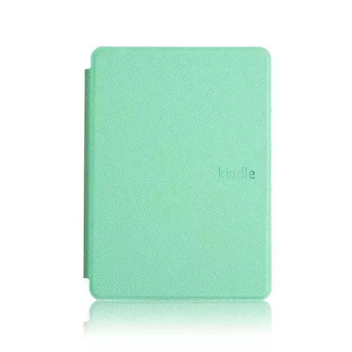 Калъф Smart за Kindle Paperwhite 4 (2018), Мента