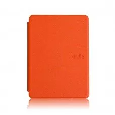 Калъф Smart за Kindle Paperwhite 4 (2018), Оранжев
