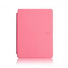 Калъф Smart за Kindle Paperwhite 4 (2018), Розов