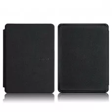 Калъф Smart за Kindle Paperwhite 4 (2018), Черен