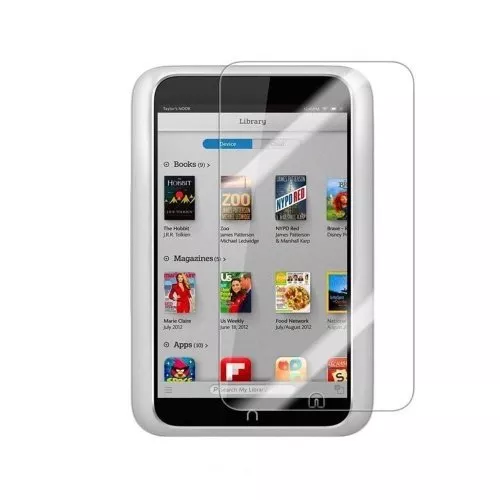Протектор за екран B&N за Nook HD, Матиран