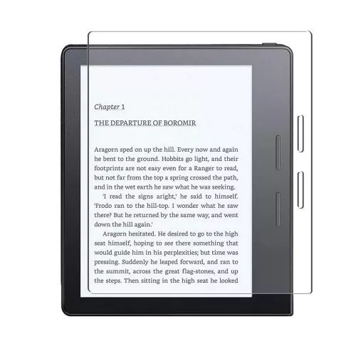 Фолио протектор GARV за Kindle Oasis 6" (2016)