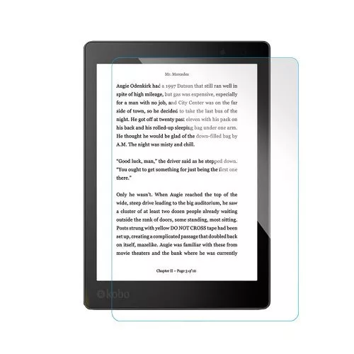 Фолио протектор GARV за Kobo Aura ONE 7.8"
