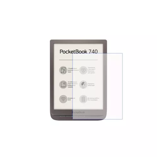 Фолио протектор GARV за Pocketbook InkPad 3
