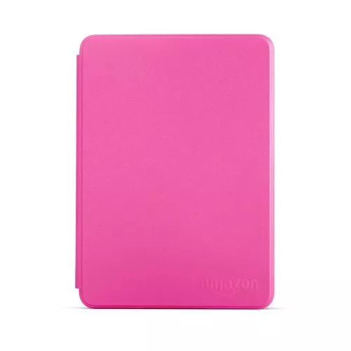 Калъф Amazon Basic за Kindle Glare (2014), Розов