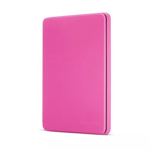 Калъф Amazon Basic за Kindle Glare (2014), Розов