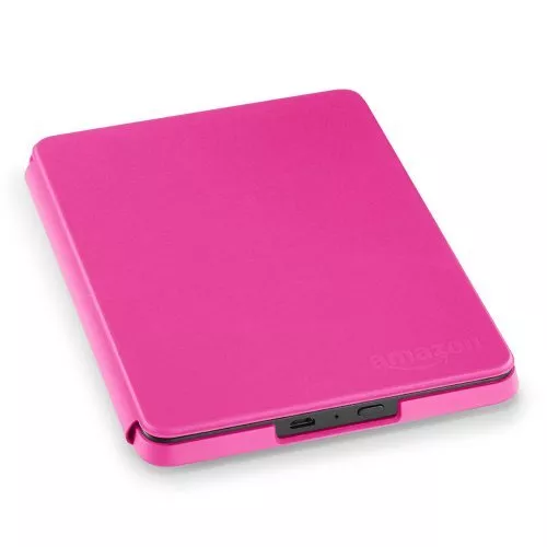 Калъф Amazon Basic за Kindle Glare (2014), Розов