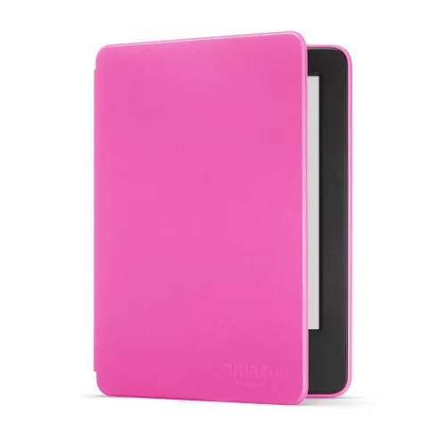 Калъф Amazon Basic за Kindle Glare (2014), Розов
