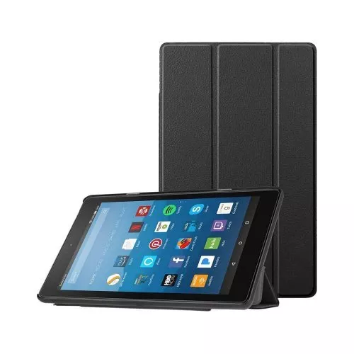 Калъф Business за Kindle Fire HD 6 (2014), Черен