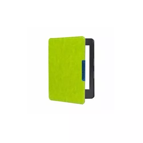 Калъф Business за Kindle Glare (2016), Зелен