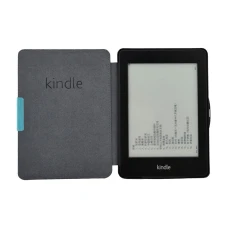 Калъф Business за Kindle Voyage, Тъмнокафяв