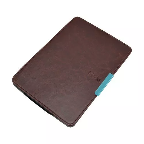 Калъф Business за Kindle Voyage, Тъмнокафяв