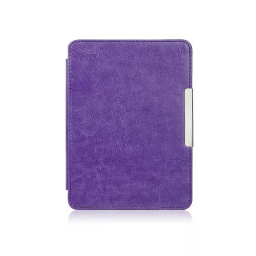 Калъф Business за Kobo Glo и Kobo Glo HD, Лилав