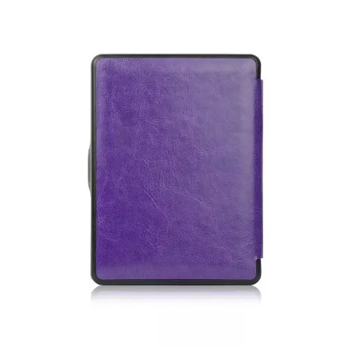 Калъф Business за Kobo Glo и Kobo Glo HD, Лилав