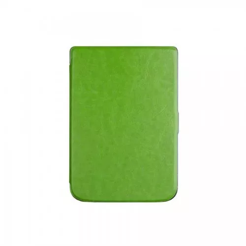 Калъф GARV Business за PocketBook Basic Lux 2, Зелен