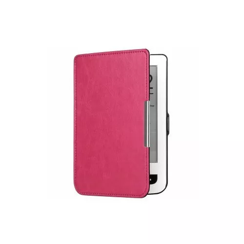 Калъф Business за Pocketbook Touch, Розов