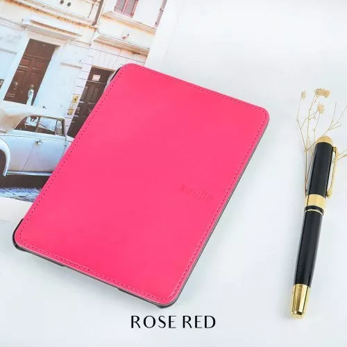 Калъф Classic за Kindle 4/5, Розов