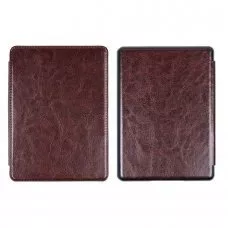 Калъф Classic за Kindle 4/5, Тъмнокафяв
