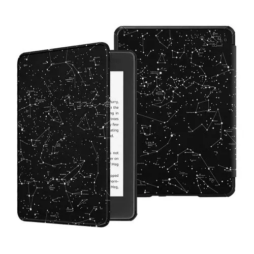 Калъф GARV Slim за Kindle 2019, Constellation