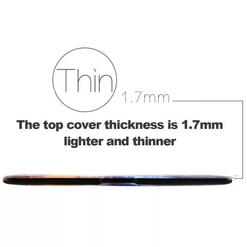 Калъф GARV Slim за Kindle 2019, Moonlight Couple