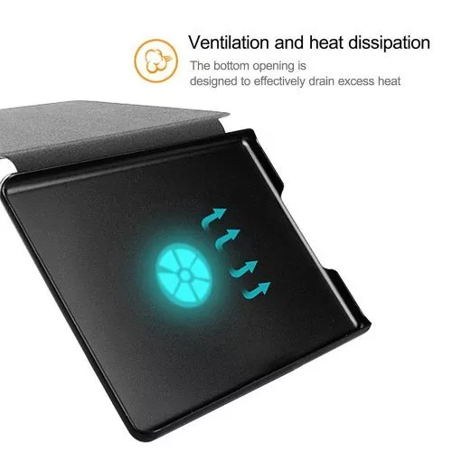 Калъф GARV Slim за Kindle 2019, Moonlight Couple