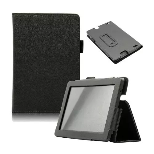 Калъф Magnetic за Kindle Fire HD7 3rd Gen (2013), Черен