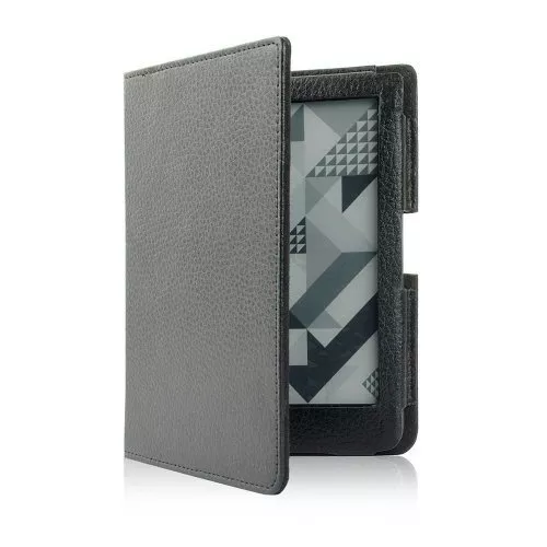 Калъф Magnetic за Pocketbook Sense 630, Черен