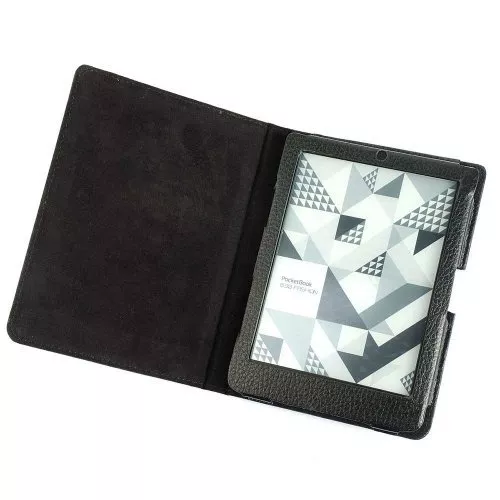 Калъф Magnetic за Pocketbook Sense 630, Черен