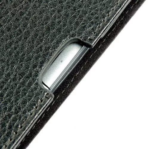 Калъф Magnetic за Pocketbook Sense 630, Черен