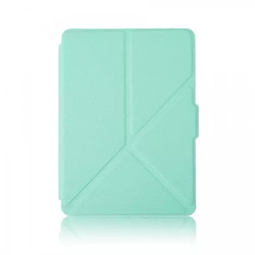 Калъф Origami за Kindle Glare (2016), Мента