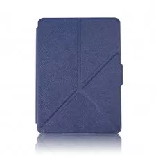 Калъф Origami за Kindle Glare (2016), Тъмносин