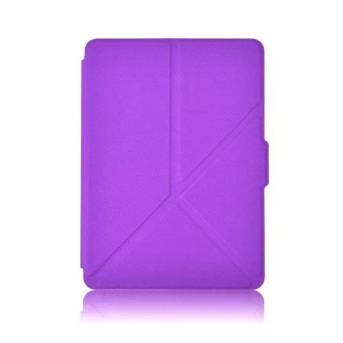 Калъф Origami за Kindle Paperwhite 1/2/3, Лилав