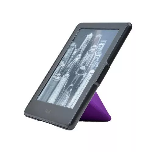 Калъф Origami за Kindle Paperwhite 1/2/3, Лилав