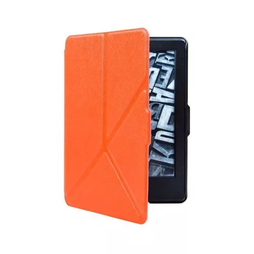 Калъф Origami за Kindle Paperwhite 1/2/3, Оранжев