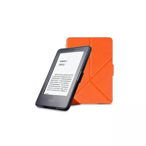 Калъф Origami за Kindle Paperwhite 1/2/3, Оранжев