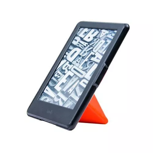 Калъф Origami за Kindle Paperwhite 1/2/3, Оранжев
