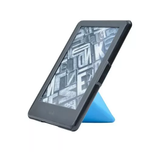 Калъф Origami за Kindle Paperwhite 1/2/3, Светлосин