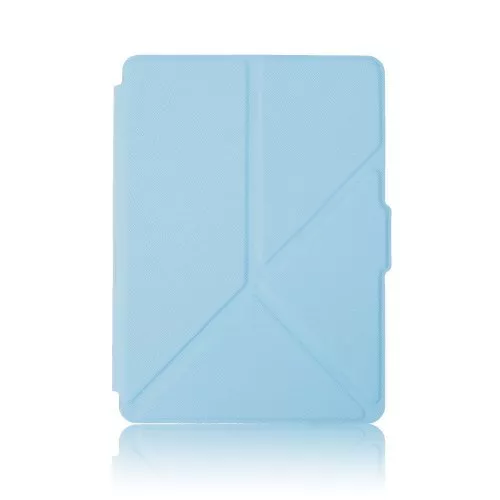 Калъф Origami за Kindle Voyage, Светлосин