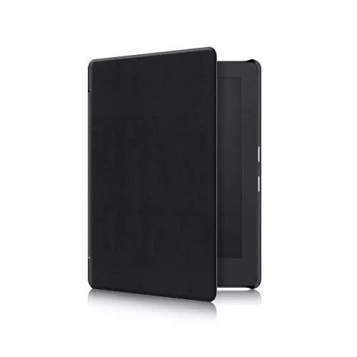 Калъф Premium за Kobo Aura H2o Edition 2, Черен