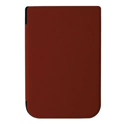 Калъф GARV Premium за Pocketbook Touch HD 631, Кафяв