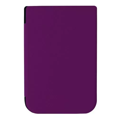 Калъф GARV Premium за Pocketbook Touch HD 631, Лилав