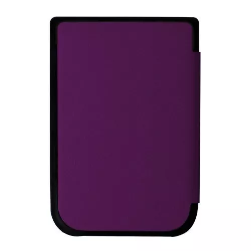 Калъф GARV Premium за Pocketbook Touch HD 631, Лилав